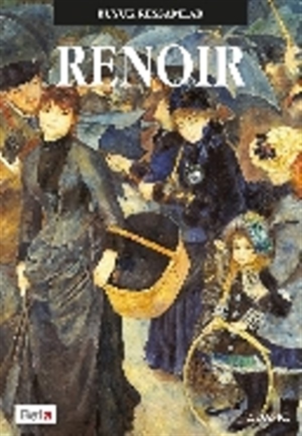 Büyük Ressamlar Renoir