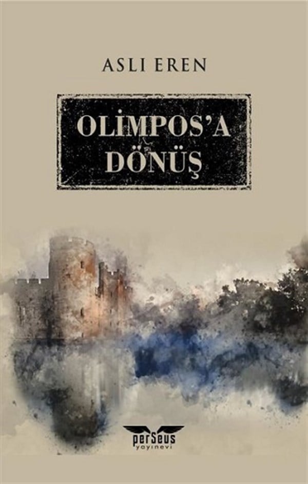 Olimpos’a Dönüş