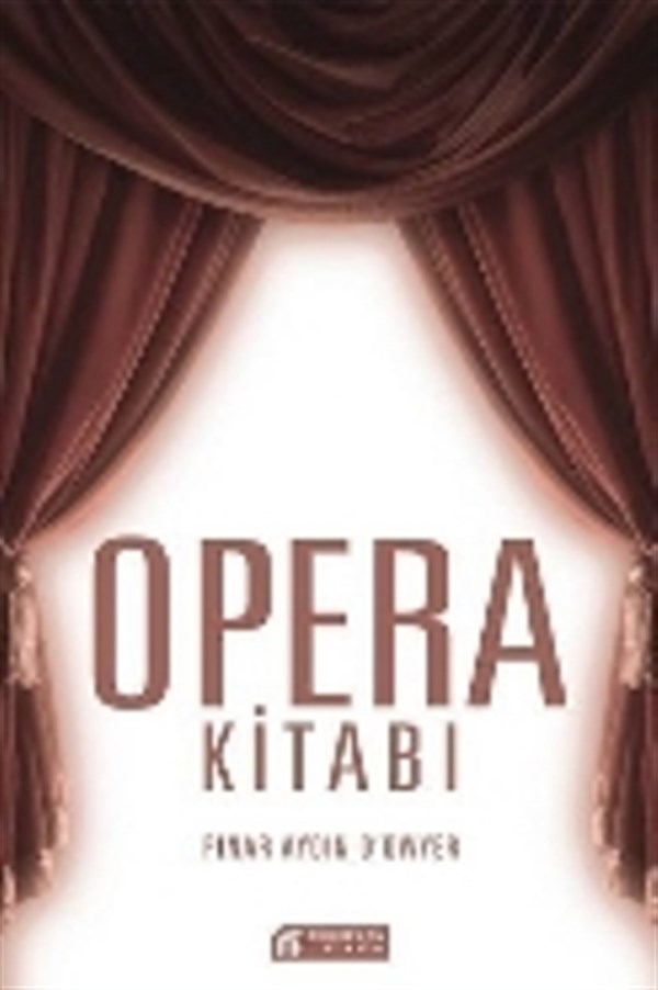 Opera Kitabı