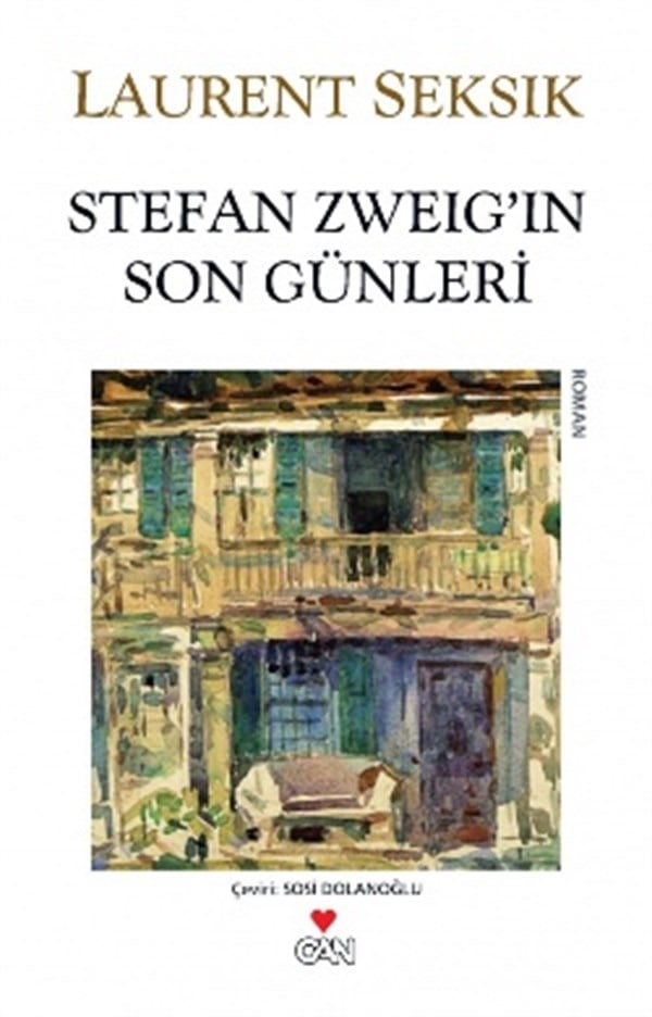 Stefan Zweig’in Son Günleri