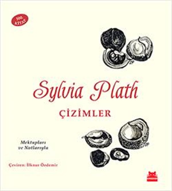 Sylvia Plath : Çizimler