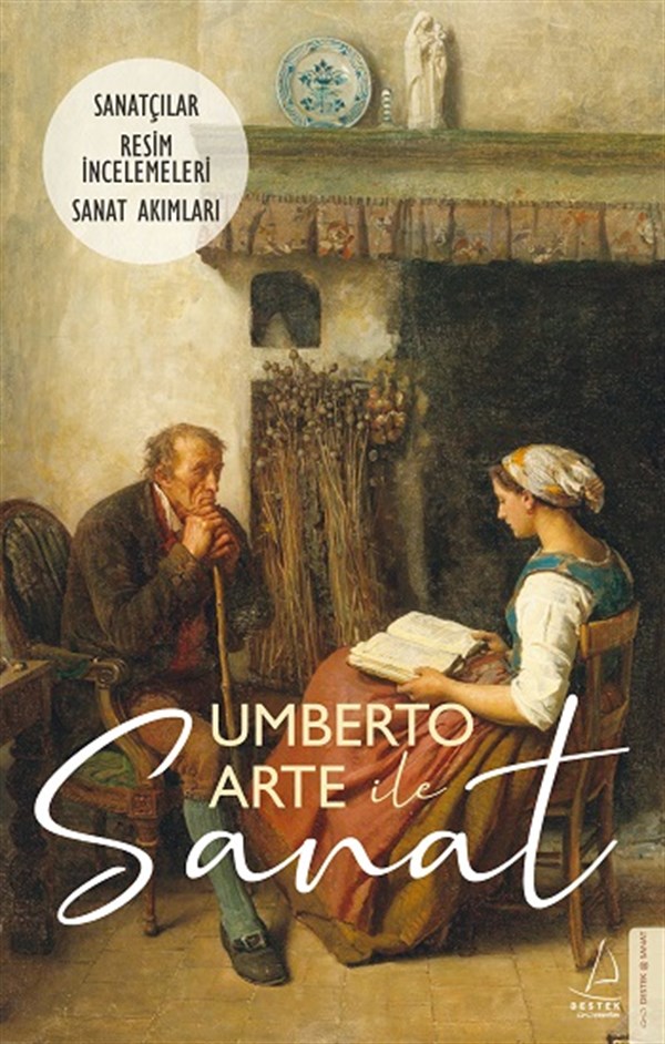 Umberto Arte ile Sanat III