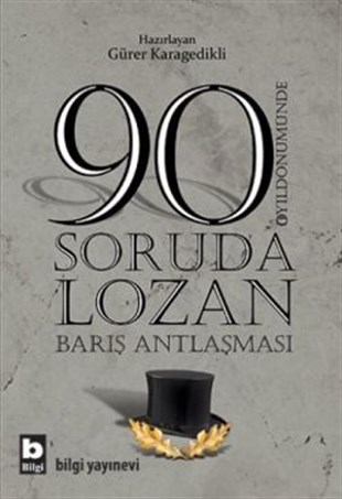 90 Soruda Lozan