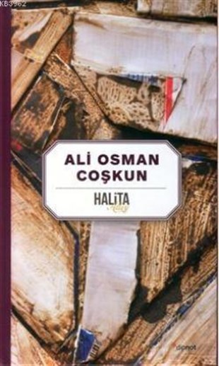 Ali Osman Coşkun Halita Alloy