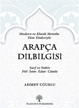 Arapça DilBilgisi