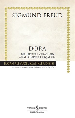 Dora – Bir Histeri Vakasinin Analizinden Parçalar