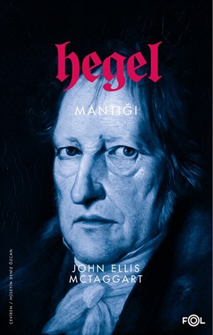 Hegel Mantığı