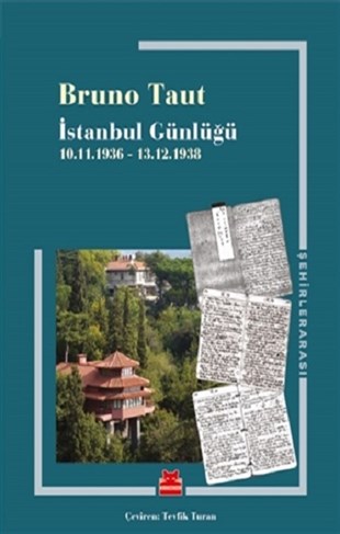 İstanbul Günlüğü