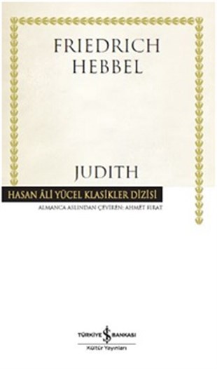 Judith (Ciltli)