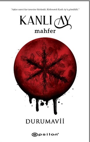 Kanlı Ay – Mahfer