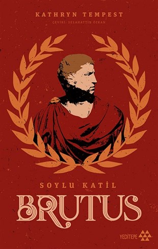 Soylu Katil - Brutus