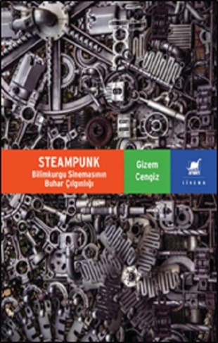 Steampunk Bilimkurgu Sinemasının Buhar Çılgınlığı