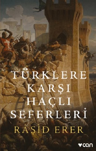 Türklere Karşı Haçlı Seferleri