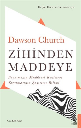 Zihinden Maddeye